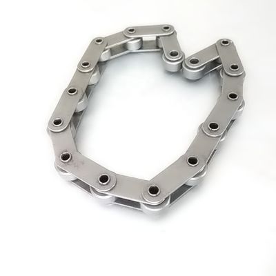 Cavidade Pin Stainless Steel da corrente da movimentação da transmissão de C2062H
